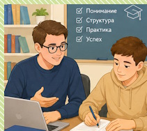 Услуги Услуги репетиторов в Гае