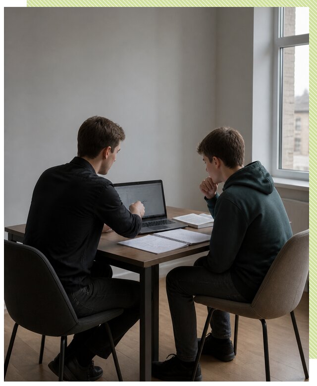 Репетитор по информатике ЕГЭ в Гае от 1525 р. | Репетитор-Гай