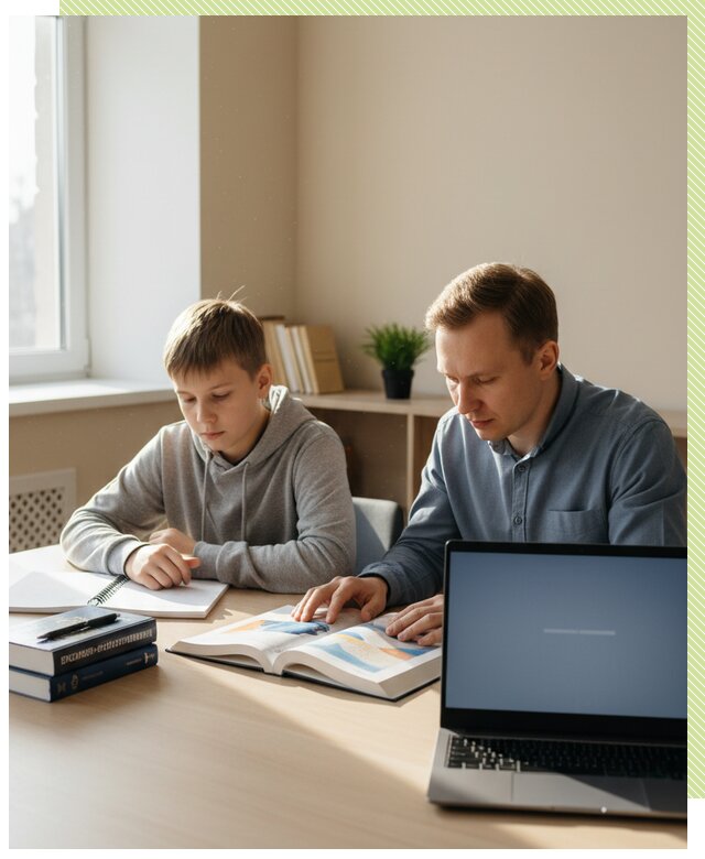 Репетитор по английскому 7 класс в Гае по цене 1220 р. | Репетитор-Гай