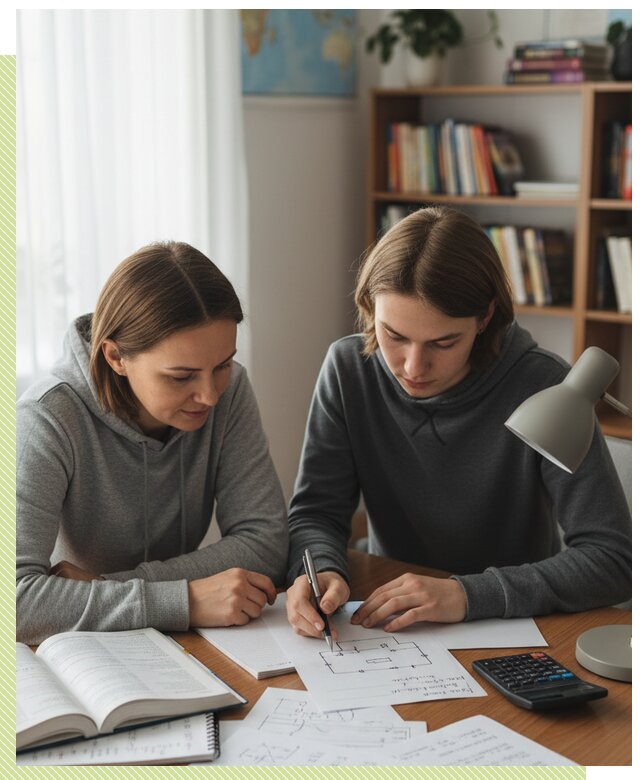 Репетитор по физике для 11 класса с подготовкой к ЕГЭ в Гае