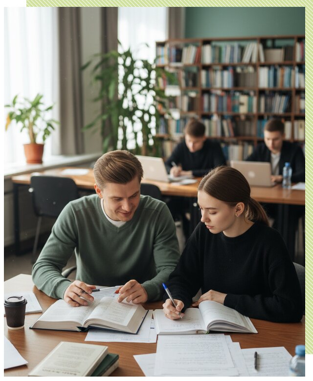 Репетитор для студентов медиков в Гае от 1525 р. | Репетитор-Гай